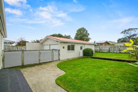 Photo of property in 247 Mangorei Road, Merrilands, New Plymouth, 4312