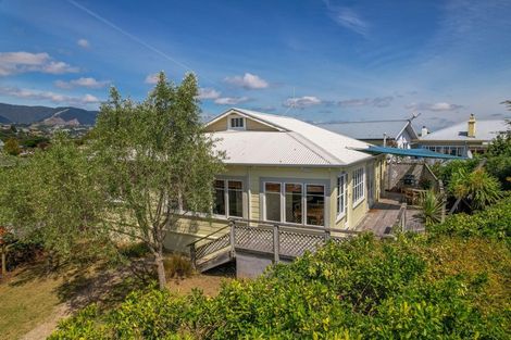 Photo of property in 4 Golf Road, Tahunanui, Nelson, 7011