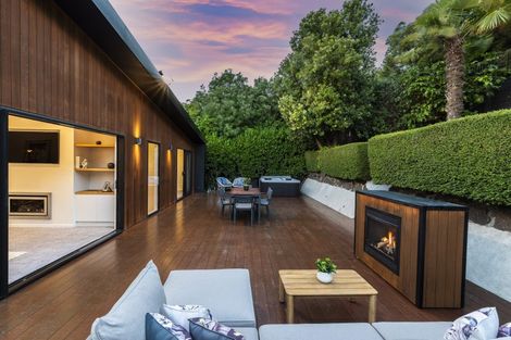 Photo of property in 6 Ramahana Road, Huntsbury, Christchurch, 8022