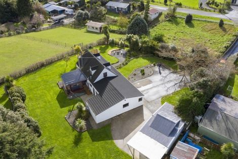 Photo of property in 3a Victoria Terrace, Ohau, Levin, 5570