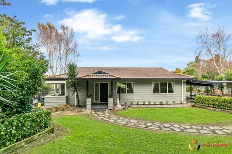 Photo of property in 61 Colombo Road, Waiuku, 2123