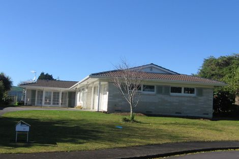 Photo of property in 26 Fairview Avenue, Opaheke, Papakura, 2113