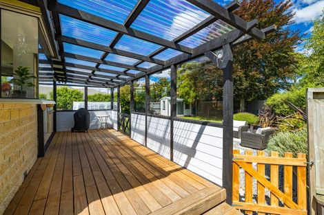 Photo of property in 3c Birchs Road, Prebbleton, 7604