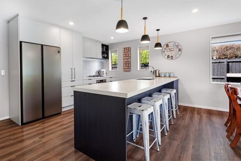 Photo of property in 5 Wyber Place, Kaiapoi, 7630