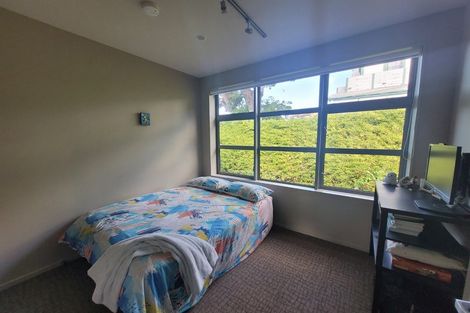 Photo of property in 407/28s Torrens Terrace, Mount Cook, Wellington, 6011