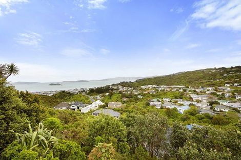 Photo of property in 58 Cypress Drive, Maungaraki, Lower Hutt, 5010