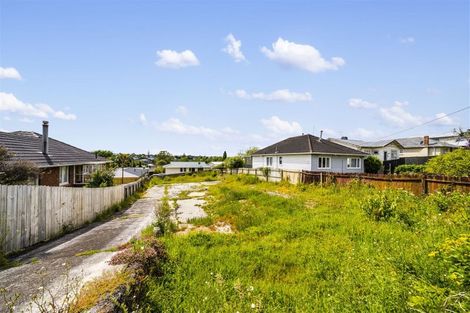 Photo of property in 93 Hutchinson Avenue, New Lynn, Auckland, 0600