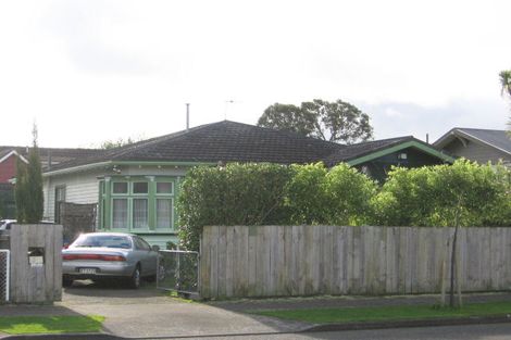 Photo of property in 35 Limbrick Street, Terrace End, Palmerston North, 4410