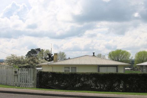 Photo of property in 27 Hood Street, Ngongotaha, Rotorua, 3010