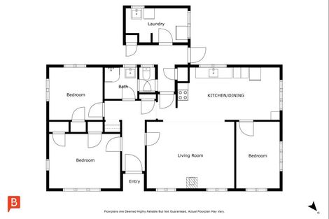 Photo of property in 42 Newman Road, Eketahuna, 4900