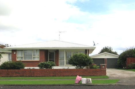 Photo of property in 62 Arthur Street, Tokoroa, 3420