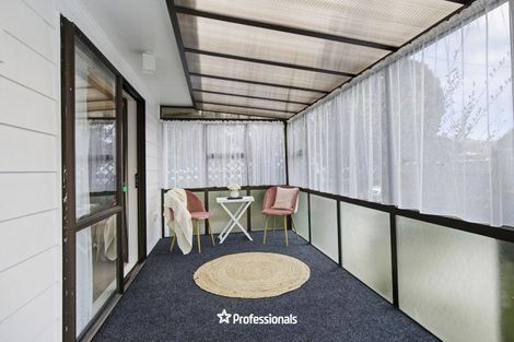 Photo of property in 52 Sladden Street, Naenae, Lower Hutt, 5011