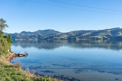 Photo of property in 128 Otakou Golf Course Road, Otakou, Dunedin, 9077