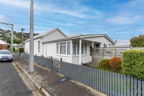 Photo of property in 267 North Road, North East Valley, Dunedin, 9010