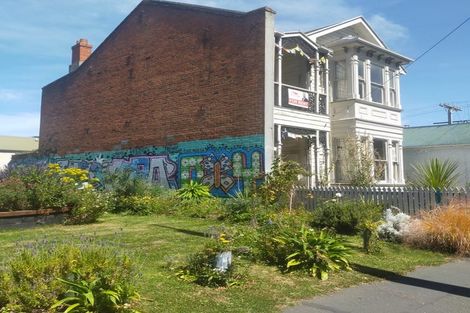 Photo of property in 76 Albany Street, North Dunedin, Dunedin, 9016