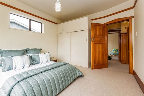 Photo of property in 160 Southampton Street, Sydenham, Christchurch, 8023