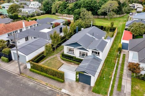 Photo of property in 13 Tokomaru Street, Welbourn, New Plymouth, 4312