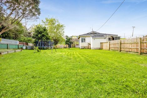 Photo of property in 22 Leicester Street, Patea, 4520