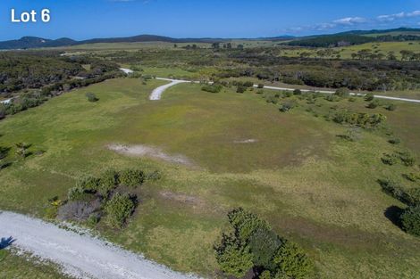 Photo of property in Cape Karikari Road, Karikari Peninsula, 0483