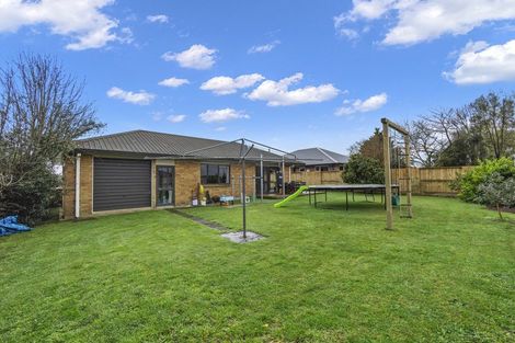 Photo of property in 31a Tower Road, Matamata, 3400
