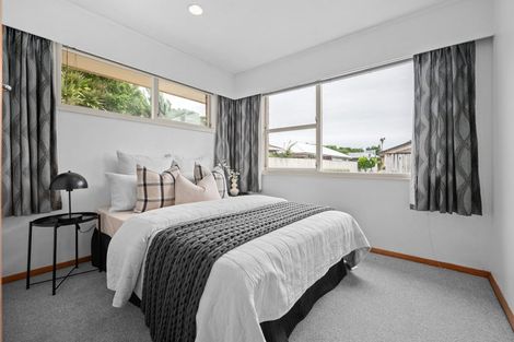 Photo of property in 45 Galloway Street, Hamilton East, Hamilton, 3216