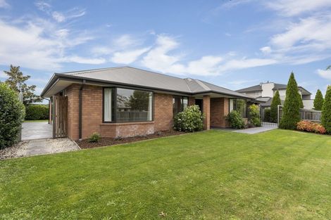 Photo of property in 22 Kotare Avenue, Rangiora, 7400