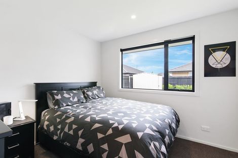 Photo of property in 85 Strauss Drive, Rolleston, 7614