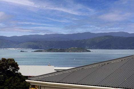 Photo of property in 116 Sefton Street, Wadestown, Wellington, 6012