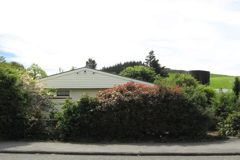 Photo of property in 20 Cadman Street, Cheviot, 7310