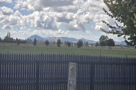 Photo of property in 632 Kaipaki Road, Ohaupo, 3881