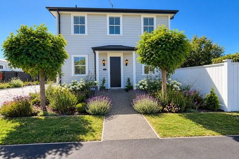 Photo of property in 59b Bletsoe Avenue, Spreydon, Christchurch, 8024