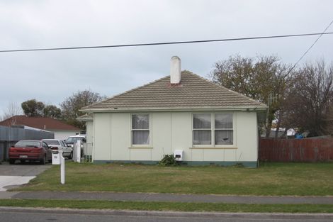 Photo of property in 13 Richmond Street, Maraenui, Napier, 4110