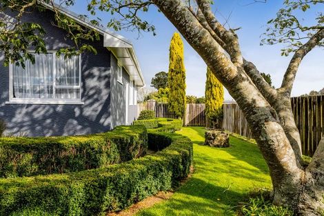 Photo of property in 7 George Street, Eltham, 4322