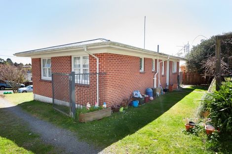 Photo of property in 9 Galway Crescent, Putaruru, 3411