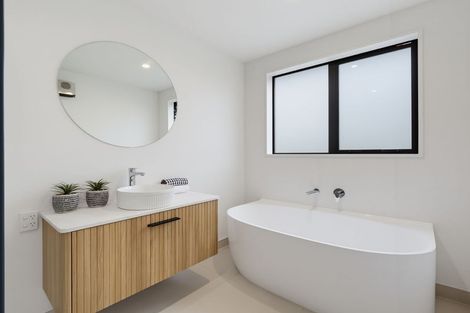Photo of property in 46 Fairmaid Street, Lincoln, 7608
