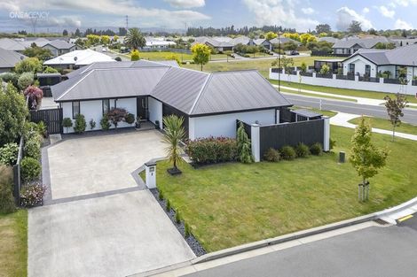 Photo of property in 2 Salisbury Avenue, Rangiora, 7400
