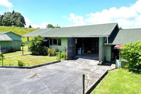 Photo of property in 47 Napoleon Street, Ahaura, Totara Flat, 7871