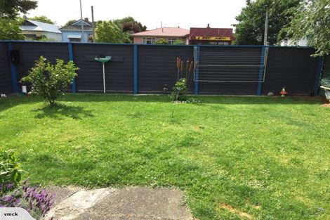 Photo of property in 586 Church Street, Terrace End, Palmerston North, 4410