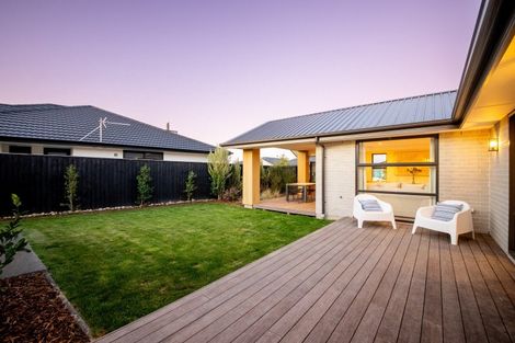 Photo of property in 89 Branthwaite Drive, Rolleston, 7615