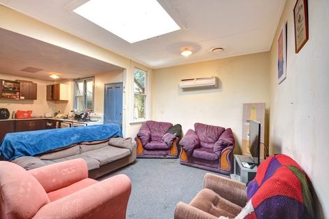 Photo of property in 120 Queen Street, North Dunedin, Dunedin, 9016