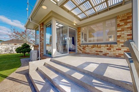 Photo of property in 1 Ratcliffe Street, Matamata, 3400