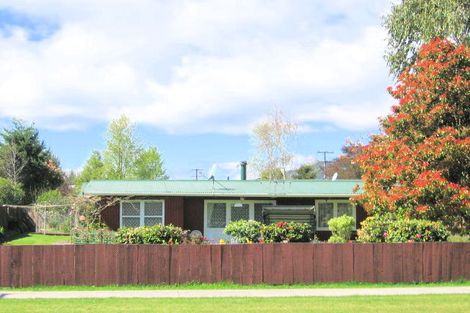 Photo of property in 3 Rotokawa Street, Taupo, 3330