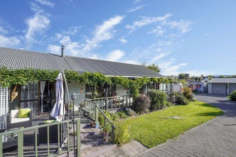 Photo of property in 3 Buckley Street, Cheviot, 7310