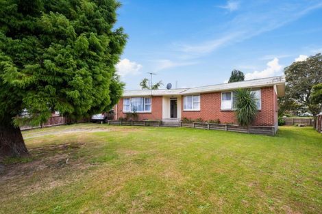 Photo of property in 18 Sherriff Street, Hillcrest, Rotorua, 3015