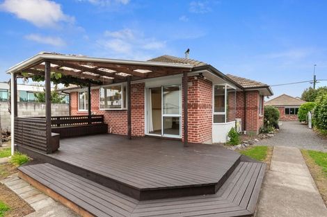 Photo of property in 142 Ilam Road, Ilam, Christchurch, 8041