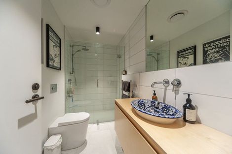 Photo of property in Arco House, 2/45 Cuba Street, Te Aro, Wellington, 6011