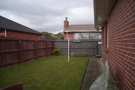 Photo of property in 1/16 Angela Street, Upper Riccarton, Christchurch, 8041