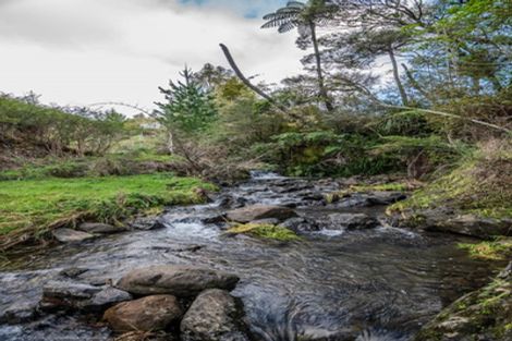 Photo of property in 271 Takahue Saddle Road, Takahue, Kaitaia, 0481