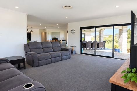 Photo of property in 380 Churchill Road East, Rangiriri, Te Kauwhata, 3782