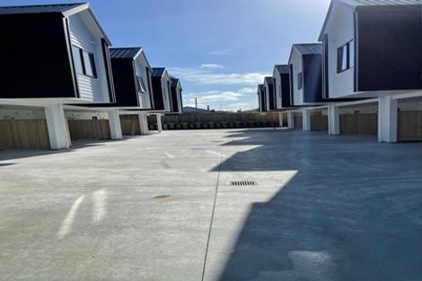 Photo of property in 3/56 May Street, Hamilton East, Hamilton, 3216